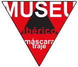 logotipo museu iberico