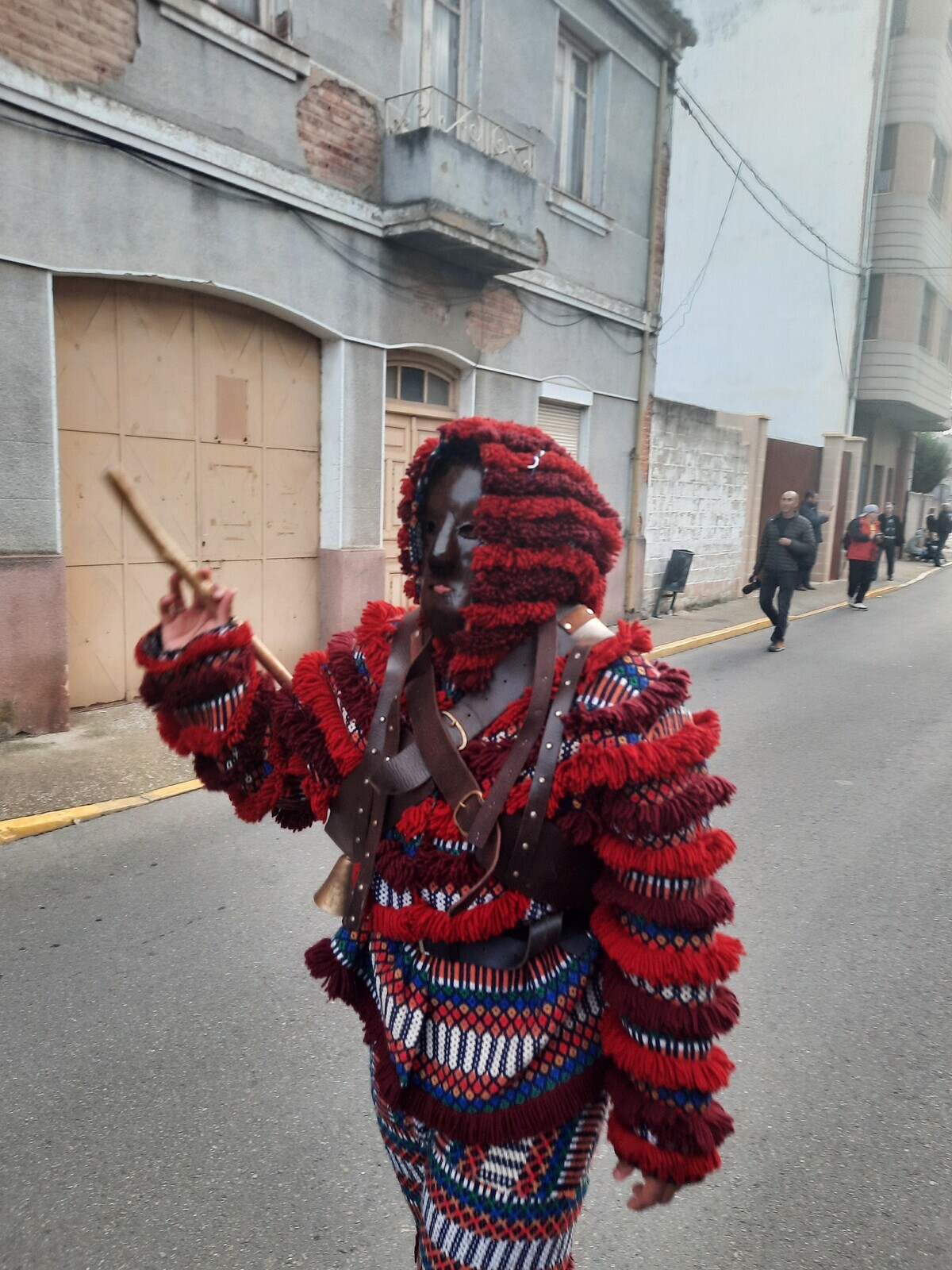 Arcas 2