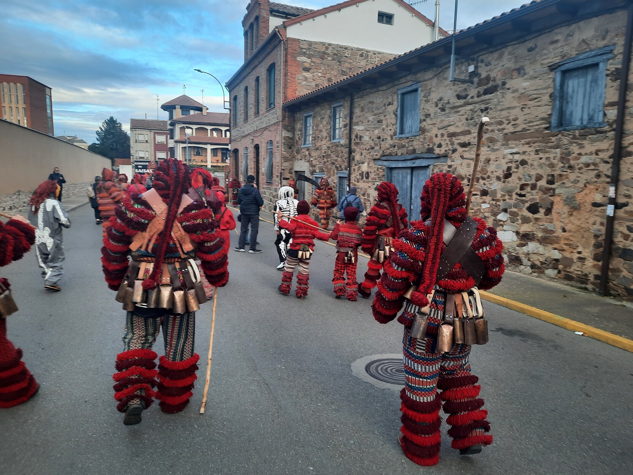 Arcas 3