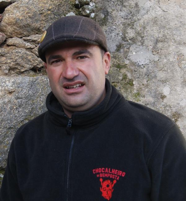 Vítor Hugo Gomes Curralo 