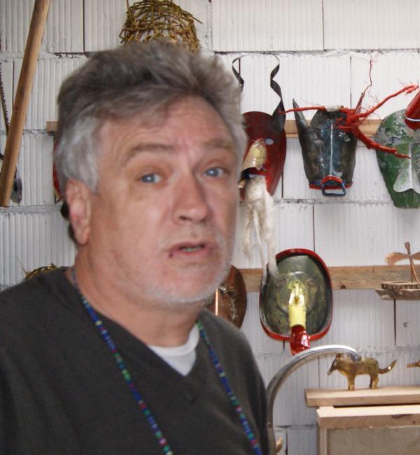 Octávio Marrão 