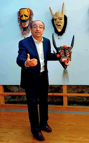 Carlos Ferreira 