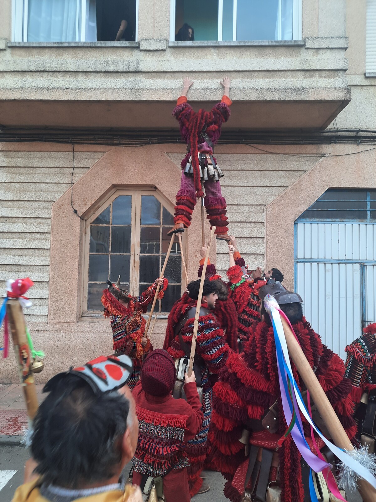 Festa de Santo Estêvão de Arcas 