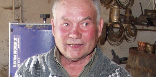 António Augusto Pássaro