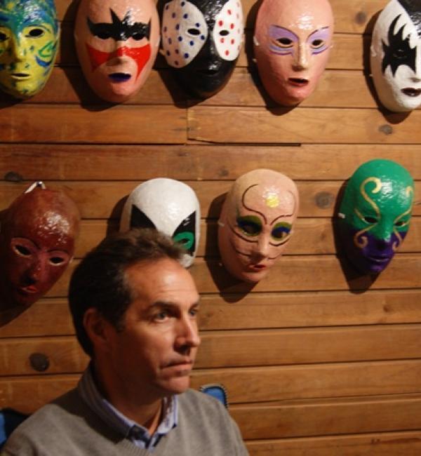 Carlos Andrés Santos