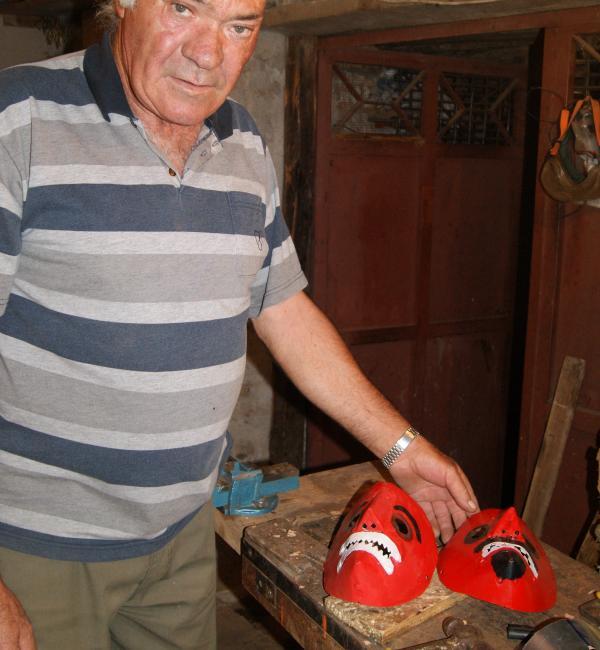 Fernando Agostinho Pinelo Tiza