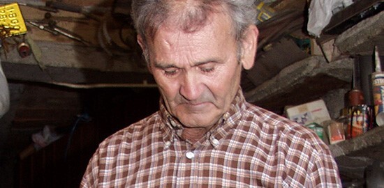 Manuel António Cabral