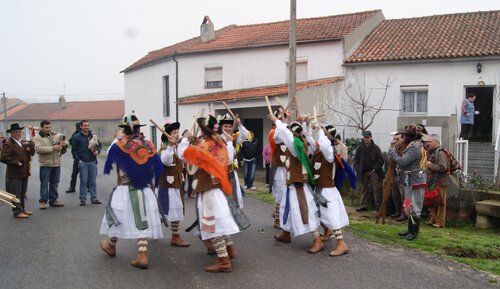 foto_2_Festa_das_Morcelas_ou_da_Mocidade_de_Constantim