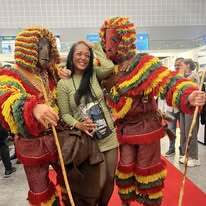 Carnaval de Podence