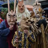 Carnaval de Lazarim