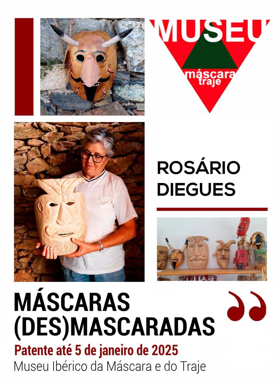 Exposição 1